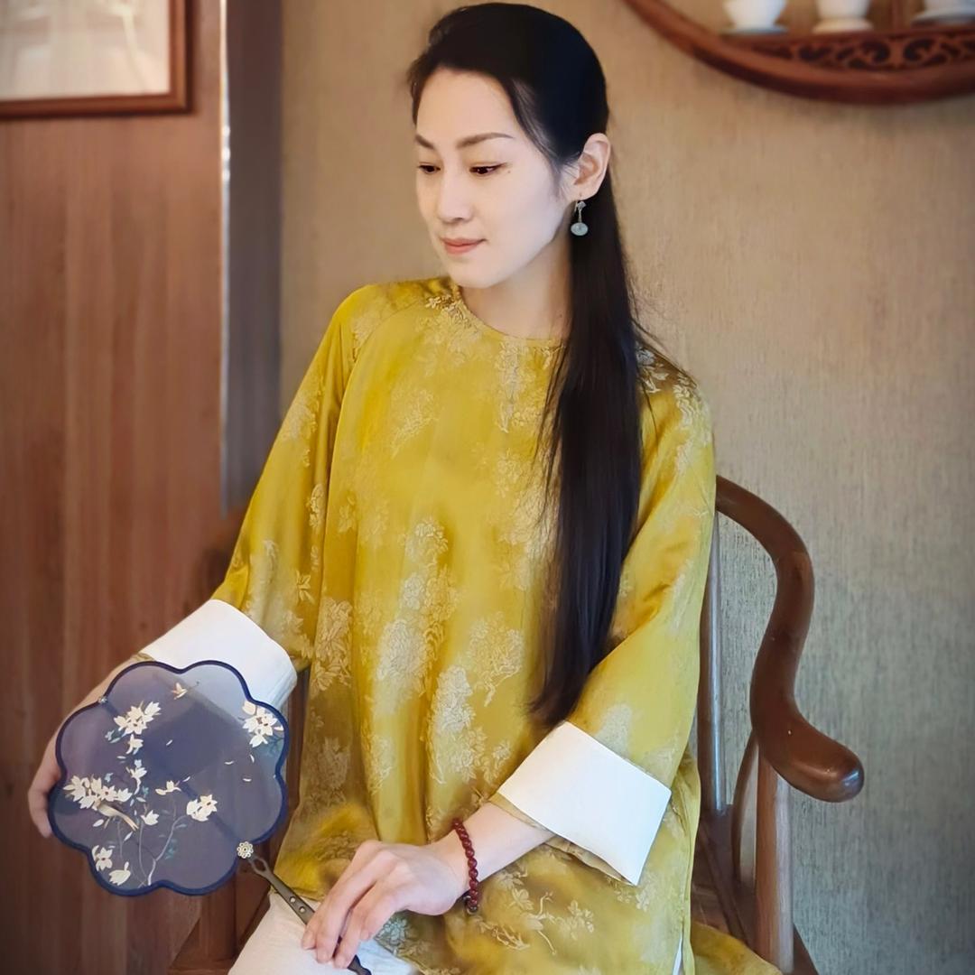億静茶饰
