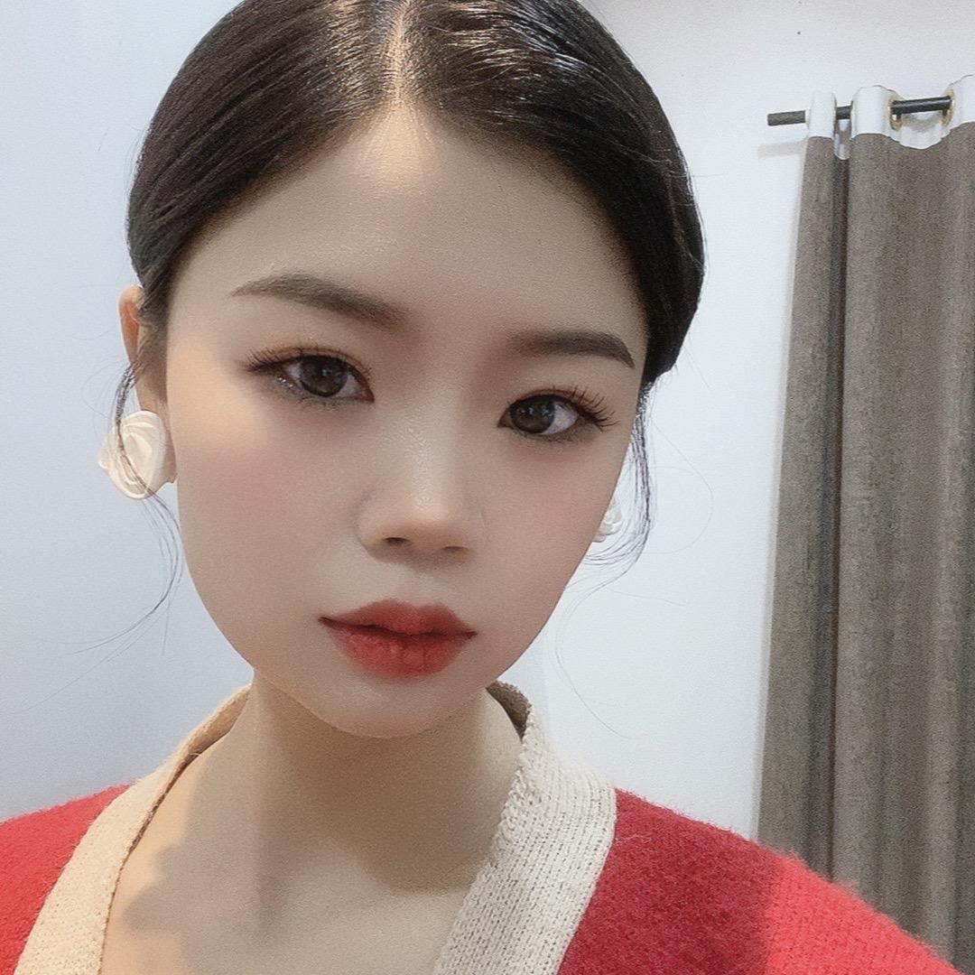 🌸不爱吃糖