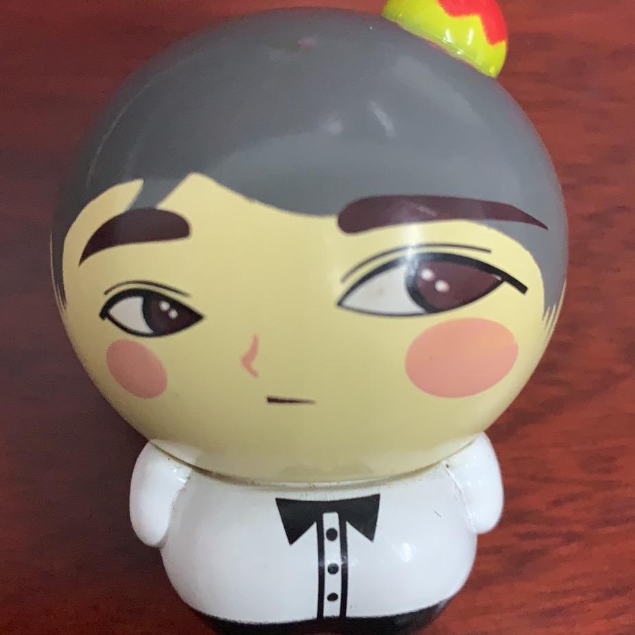 我要吃肉啊