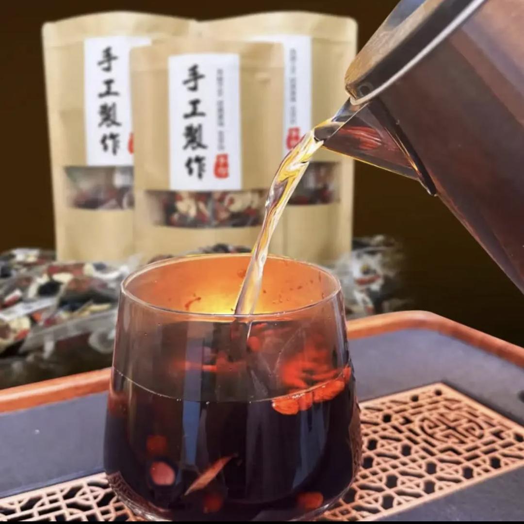 怀庆堂滋补优选