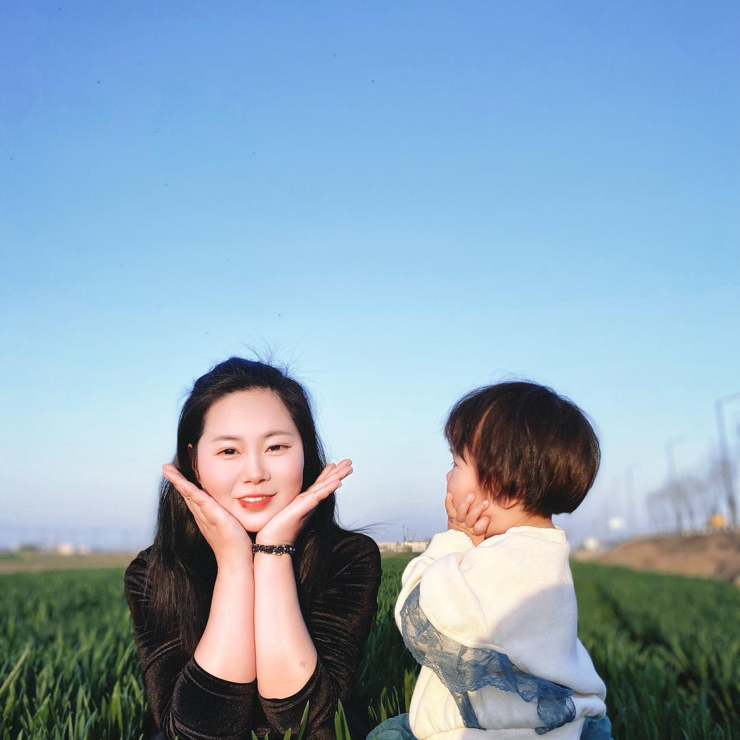 小潘的日常生活