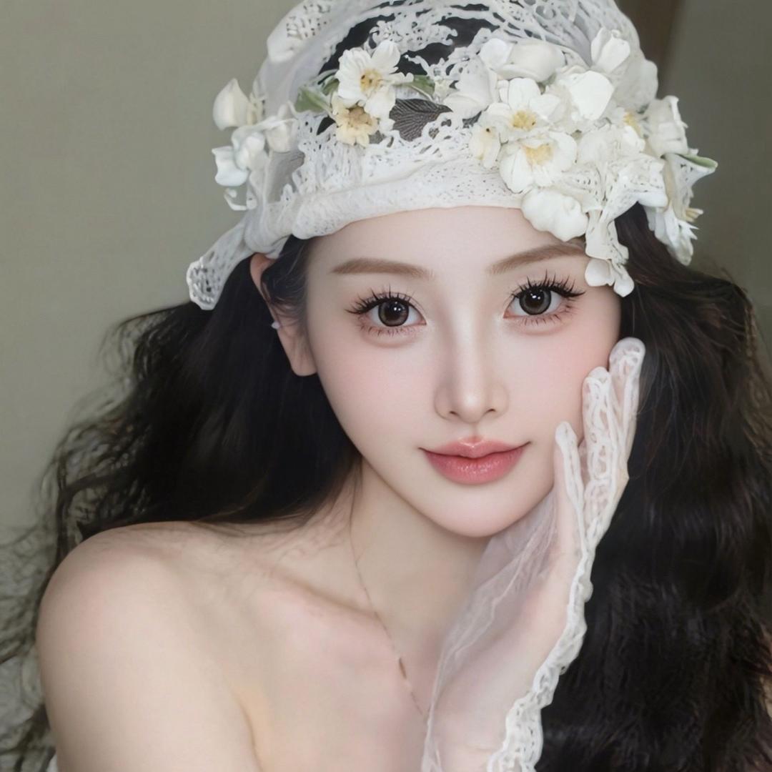 安琪儿.