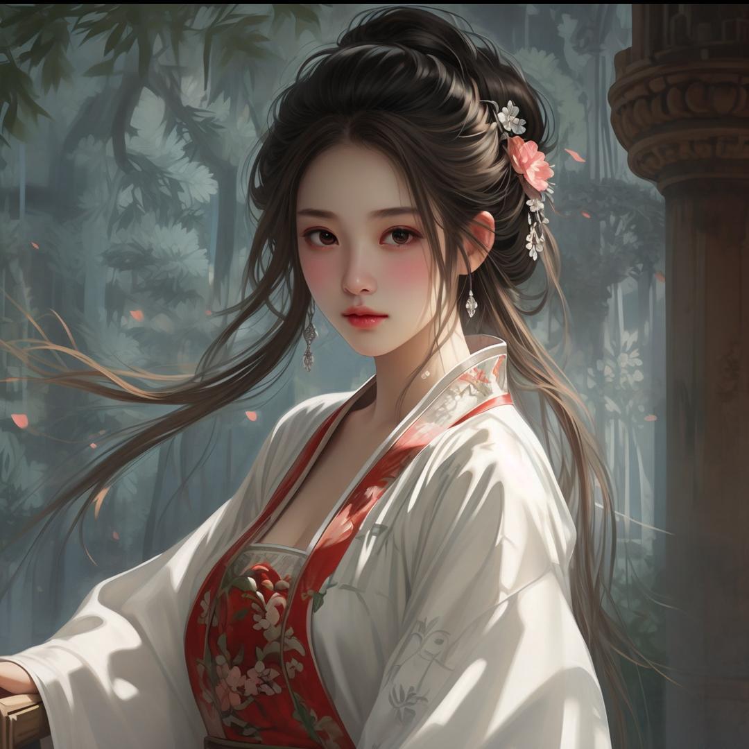 西安游小舟（兵马俑.长恨歌.陕历博）