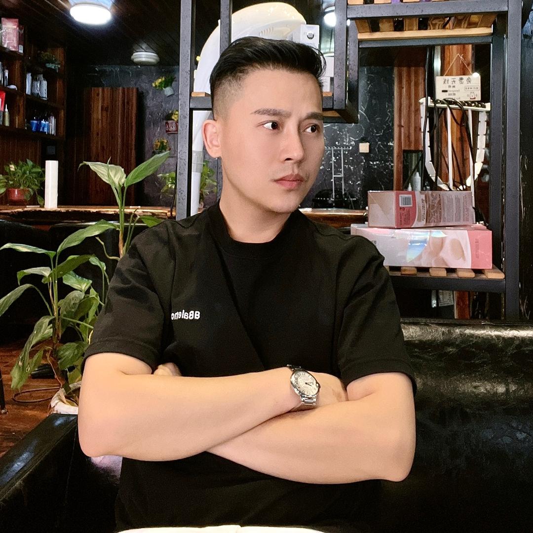 永顺蓝派美发