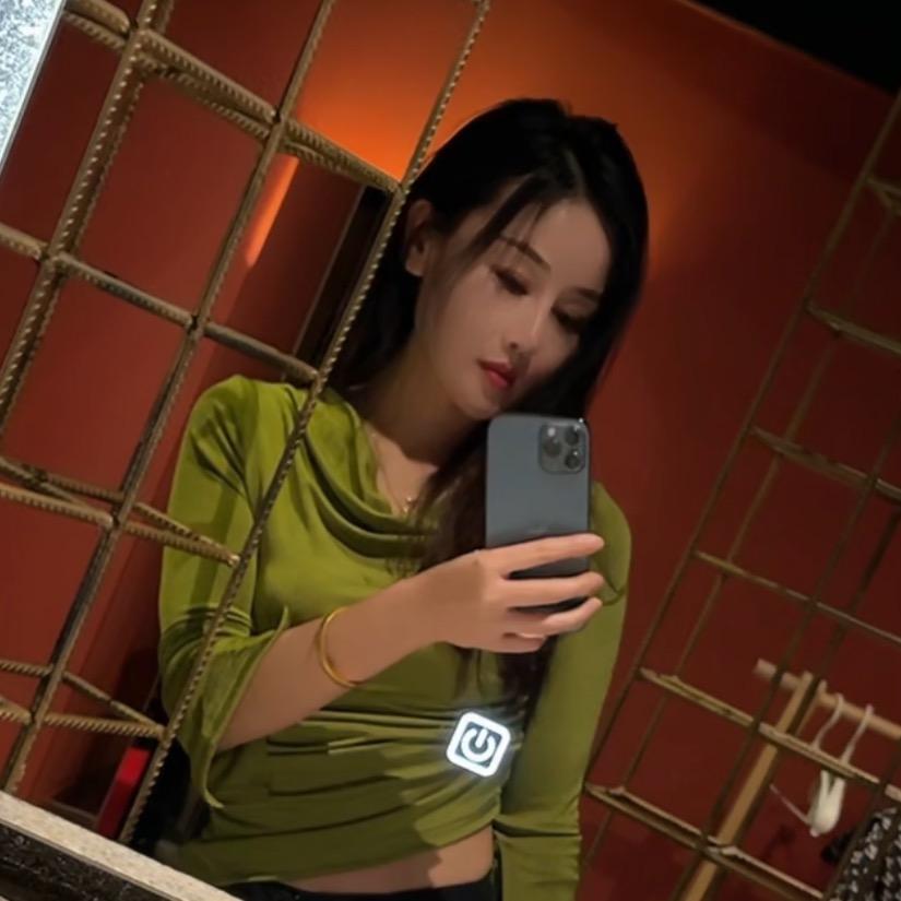 糖糖TT
