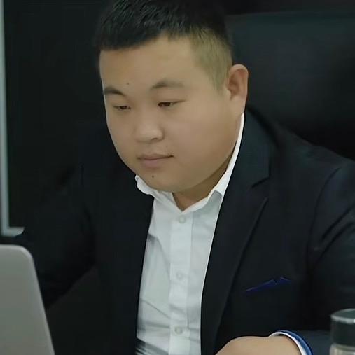同庆茶庄