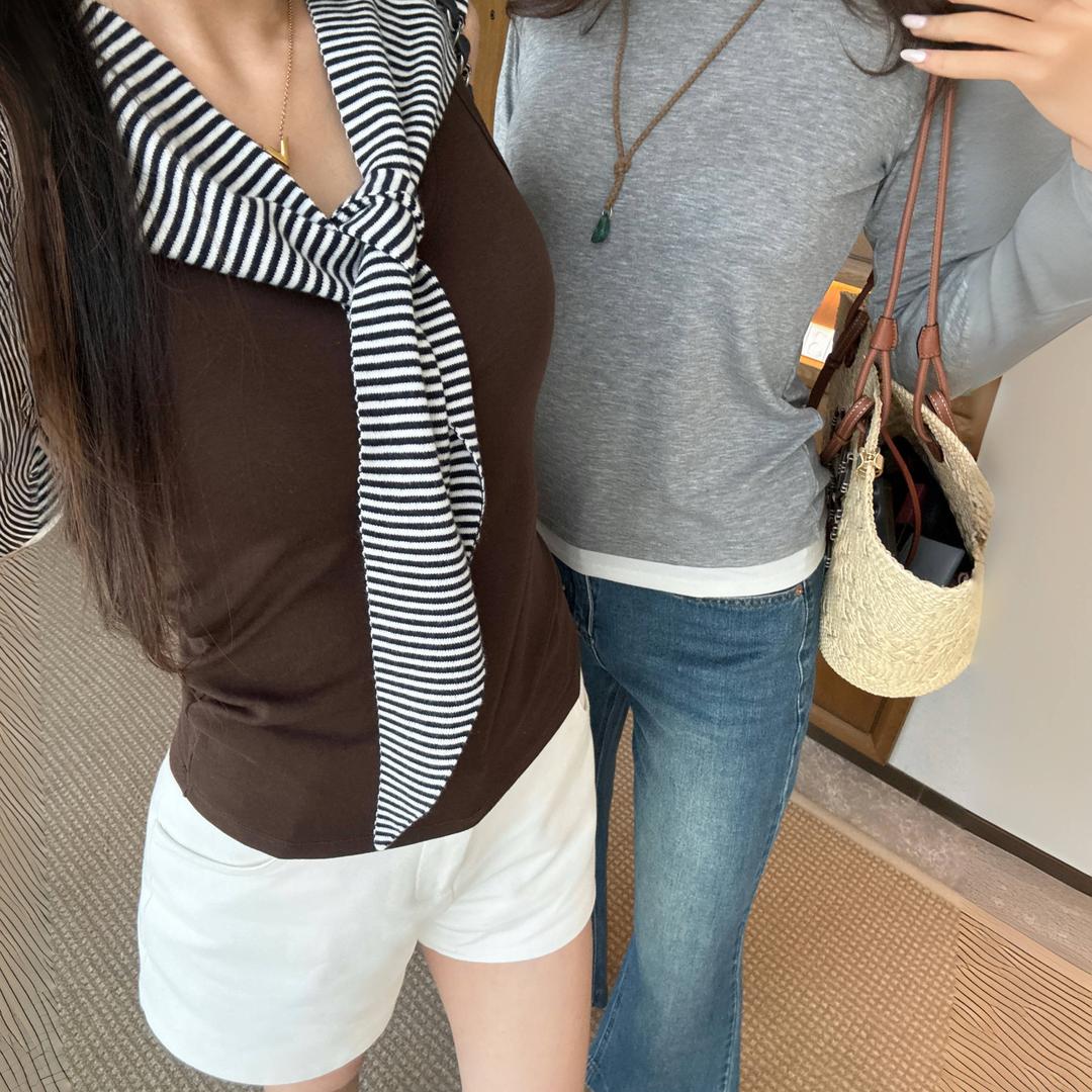 贝果私服🥯🥯