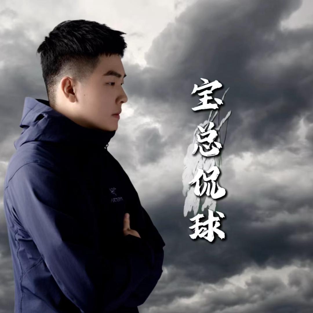 宝总侃球1（婉莹贸易）