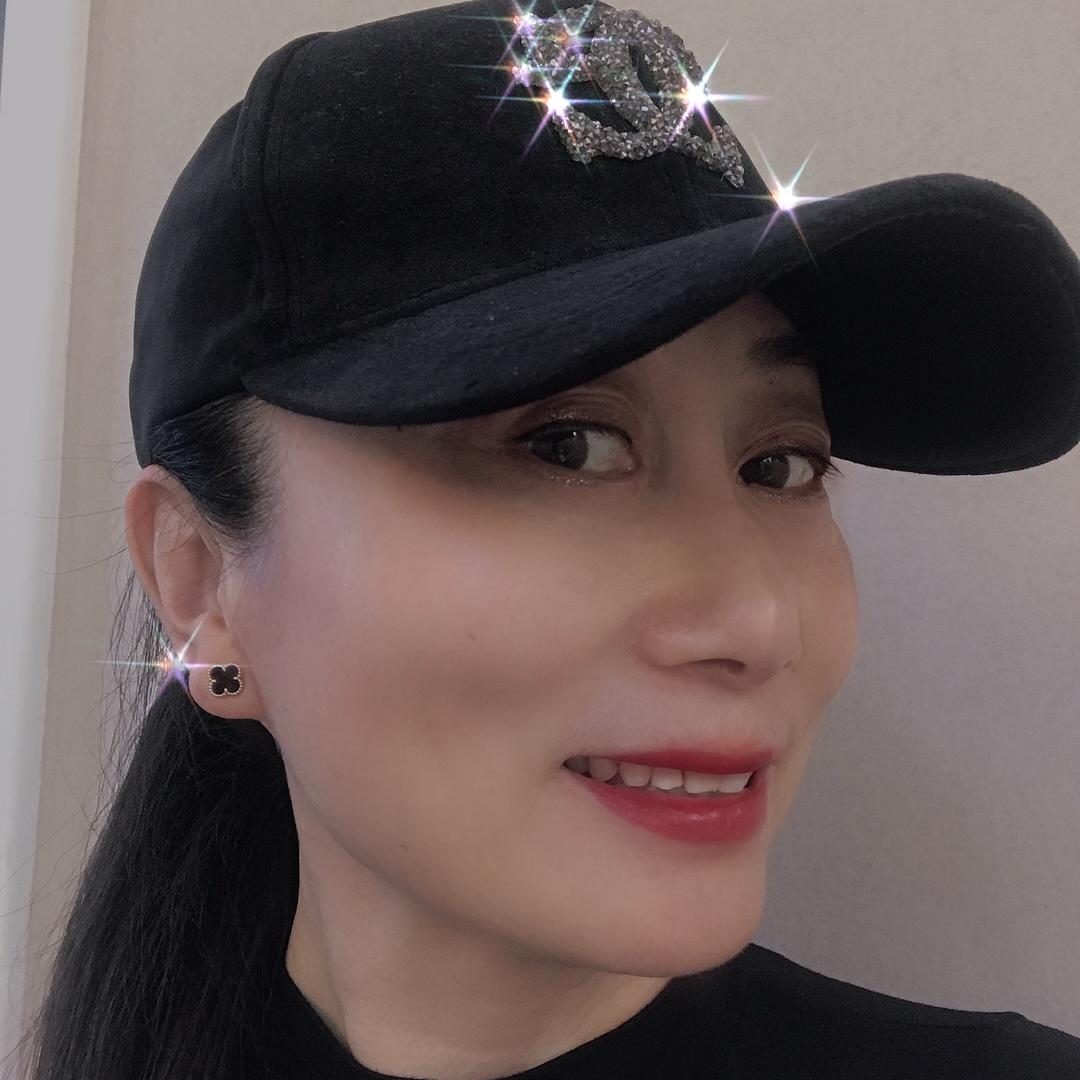弯弯姐