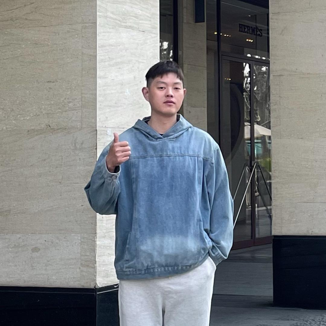 Ethan郑前程