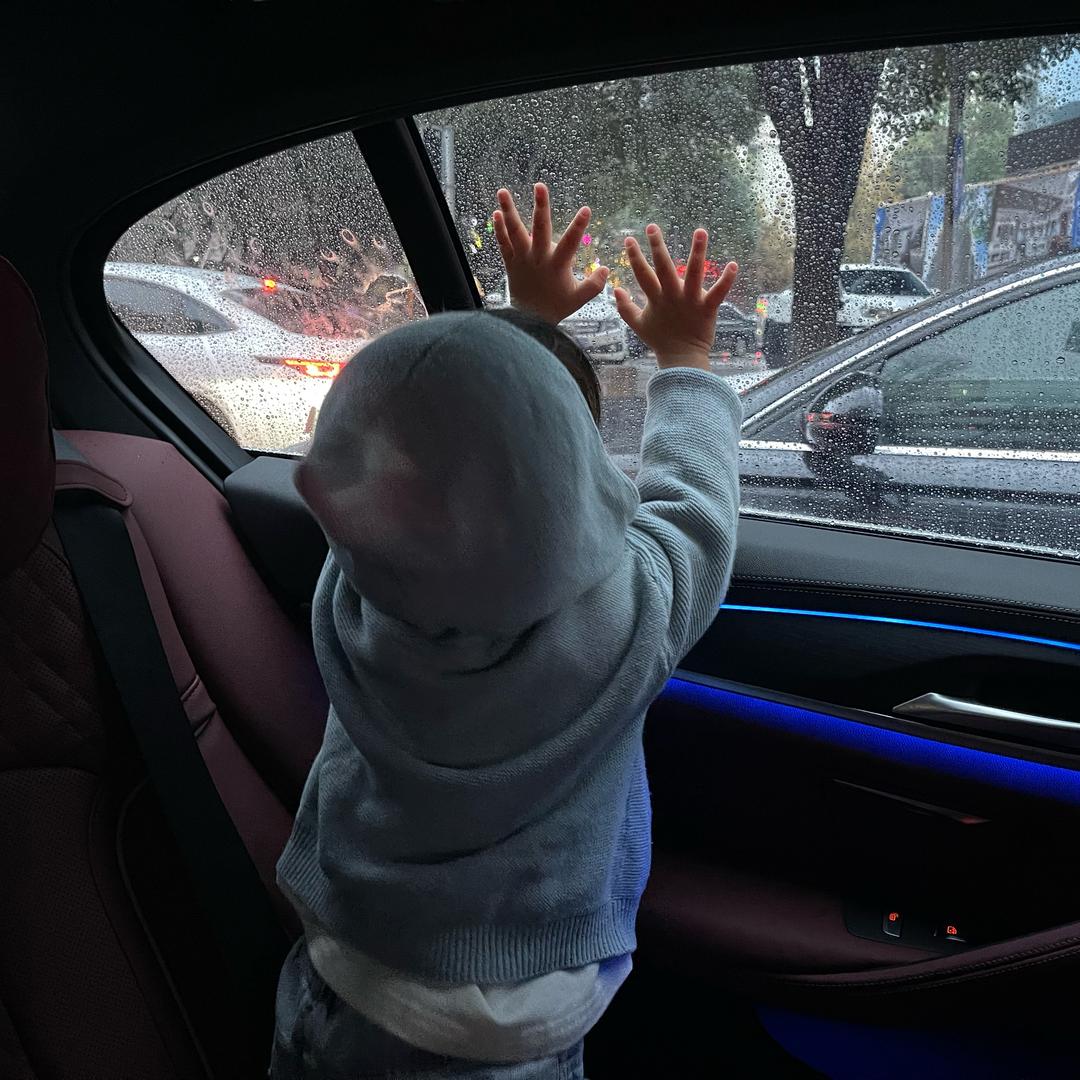网友小李