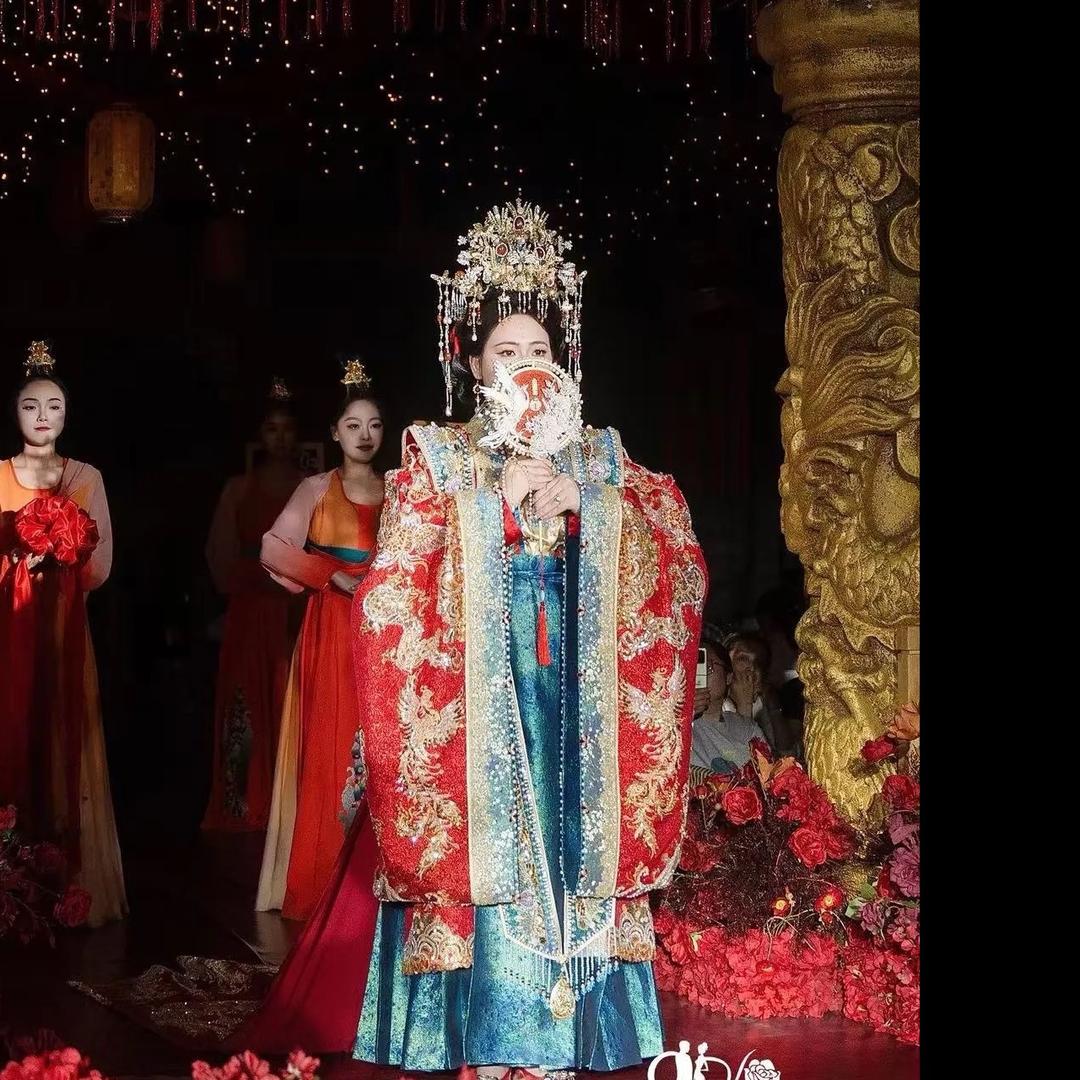 睢县.锦盛婚庆