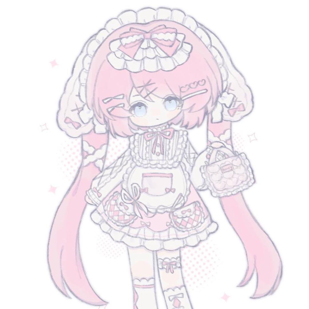 Miss sweetie 甜心手作