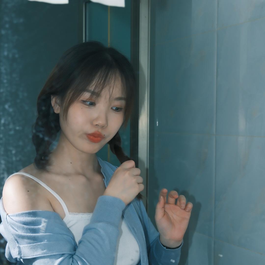 是个小憨包🧸