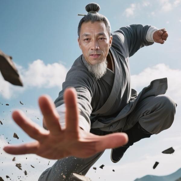 王冇人