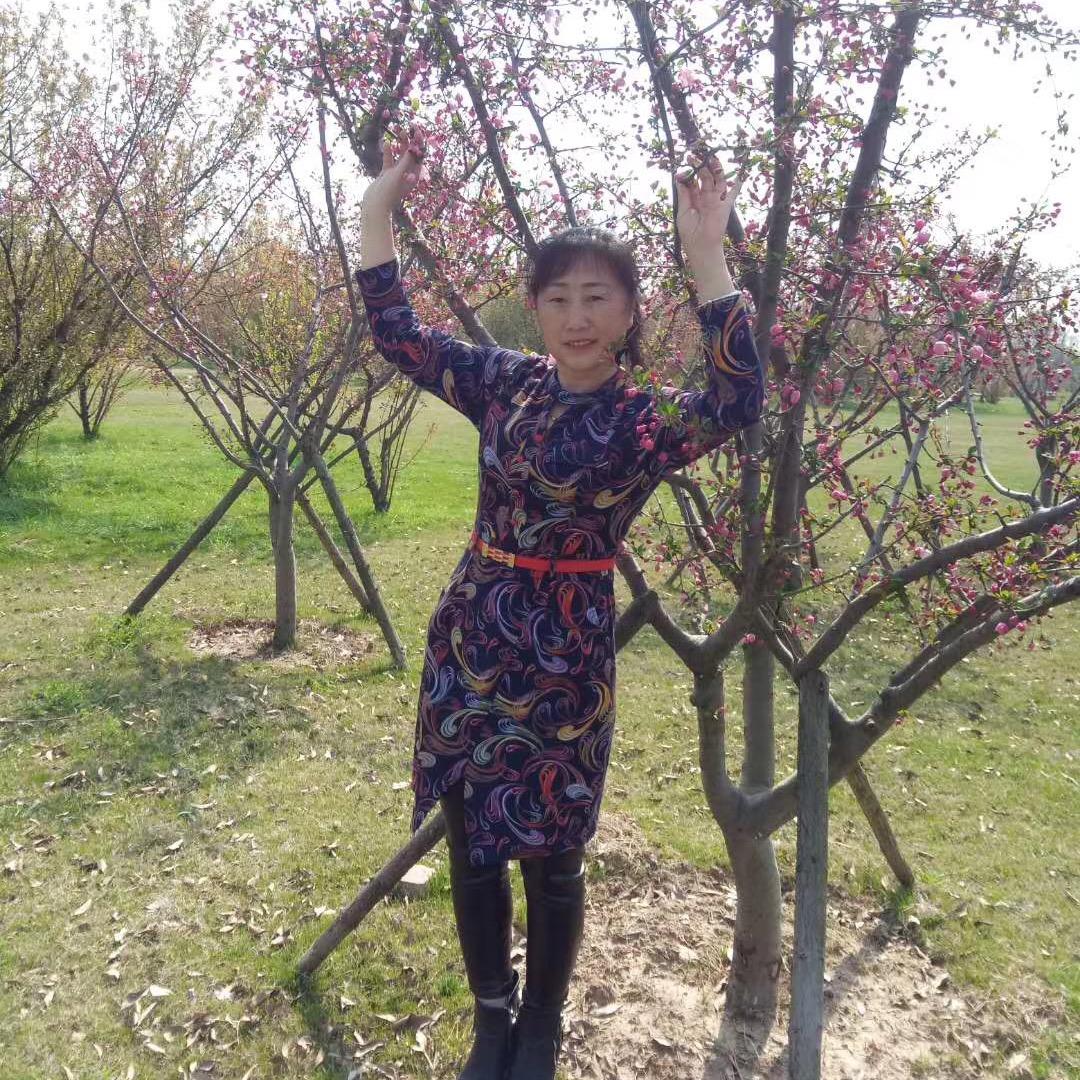 艳姐啥儿喜婆婆。