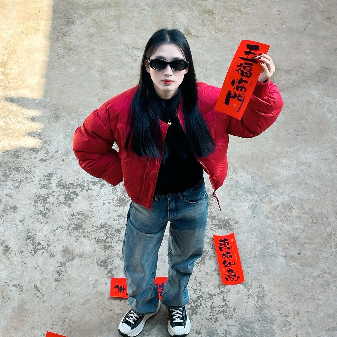 小骆