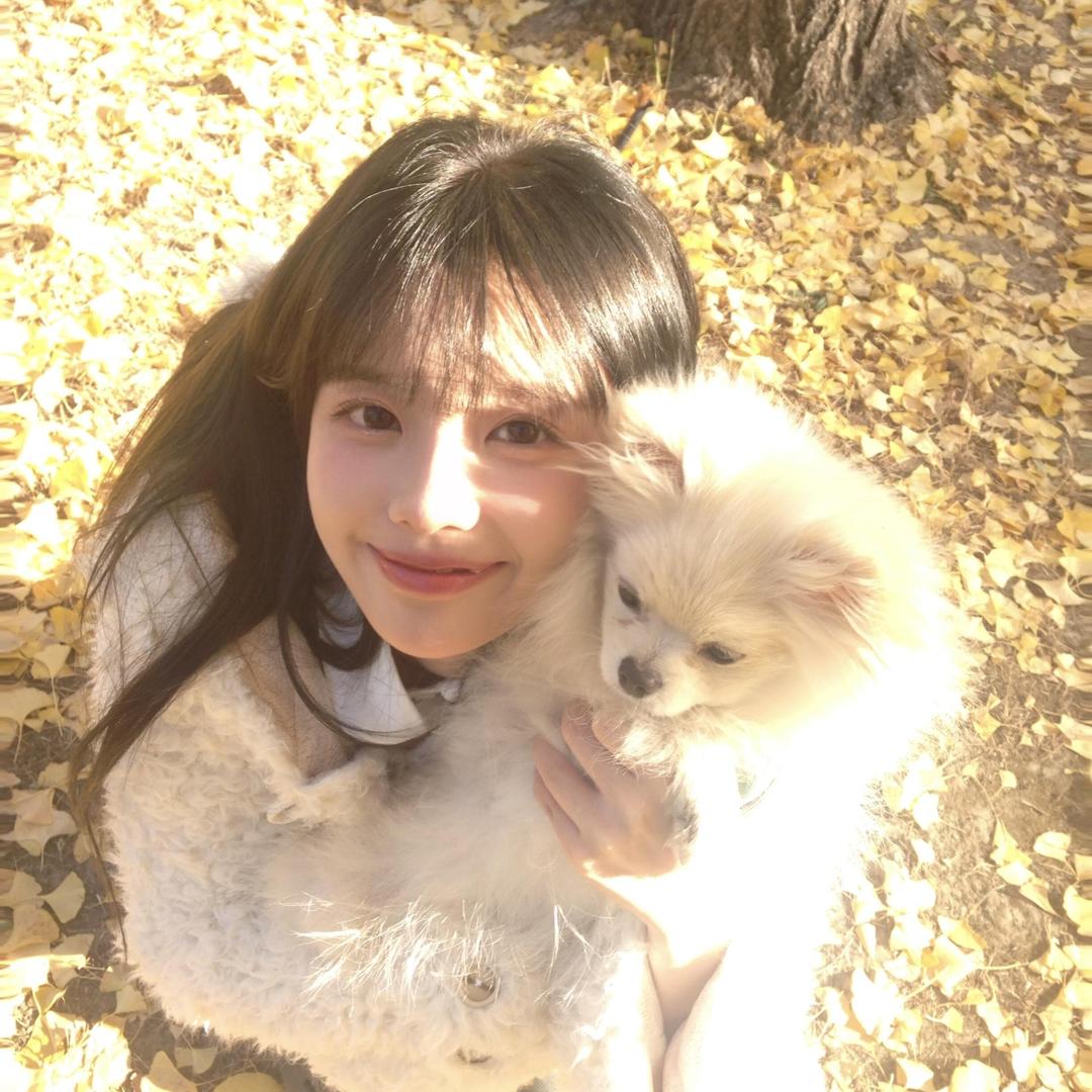 小周小周超幸运的