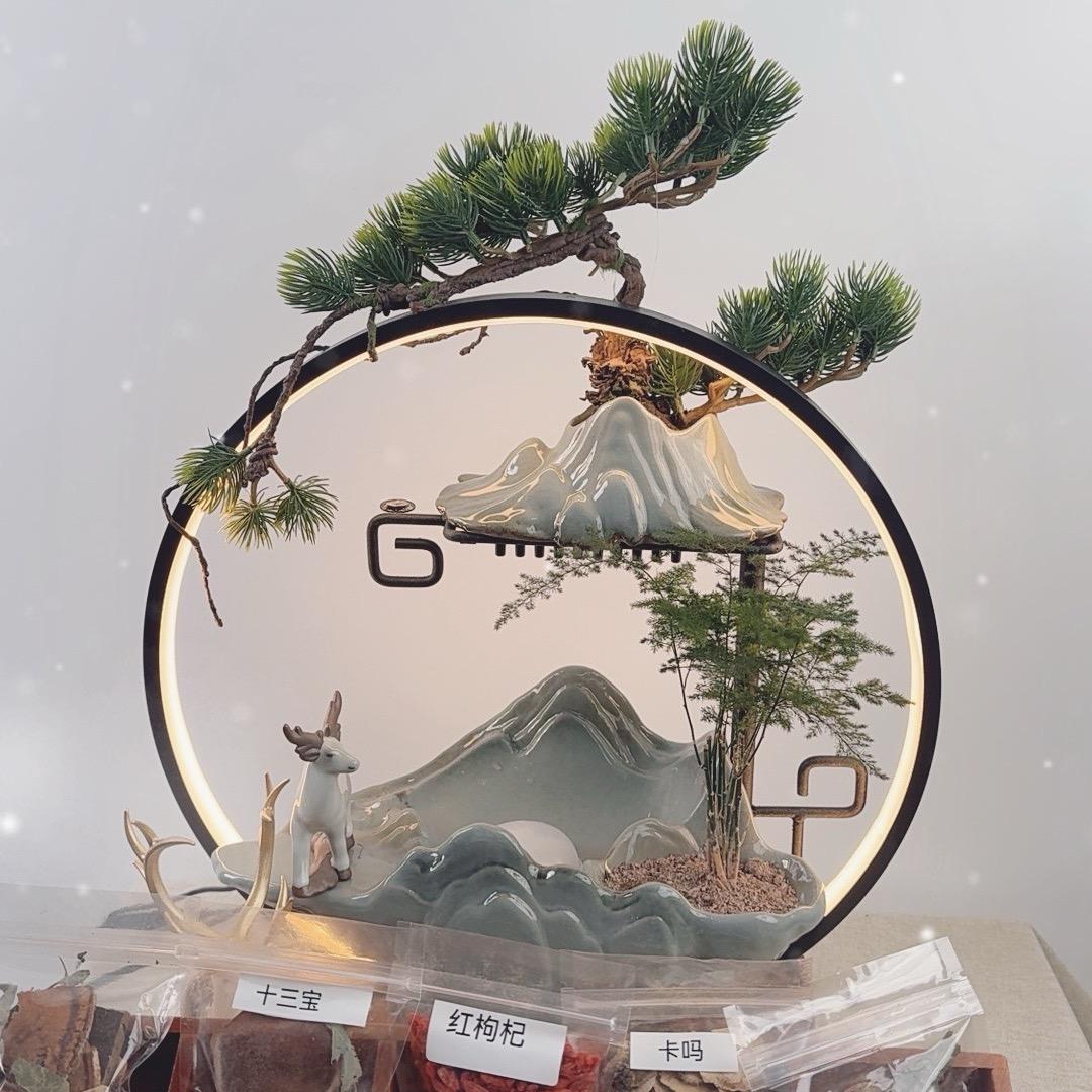 茶可源滋补养生店