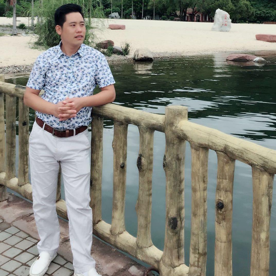 老李南红