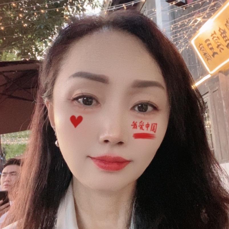 庭颐（莉丽姐10:40）