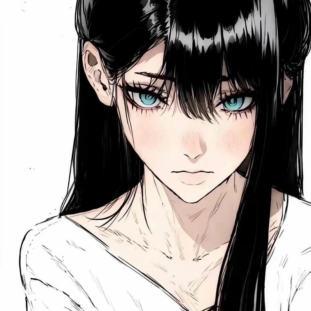 丫头.