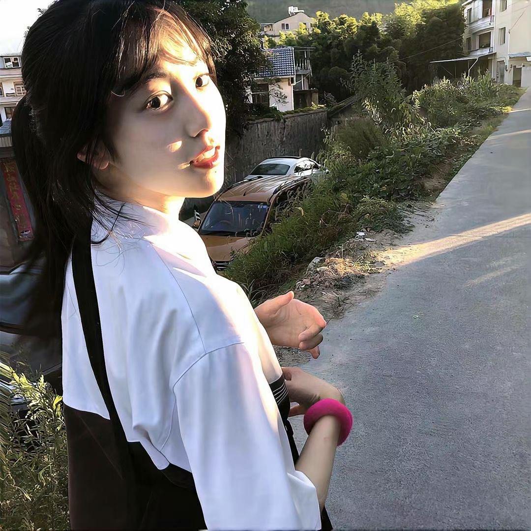 我是阿悦