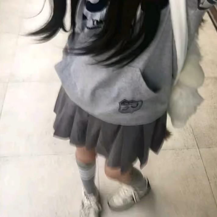 我家猫会后空翻