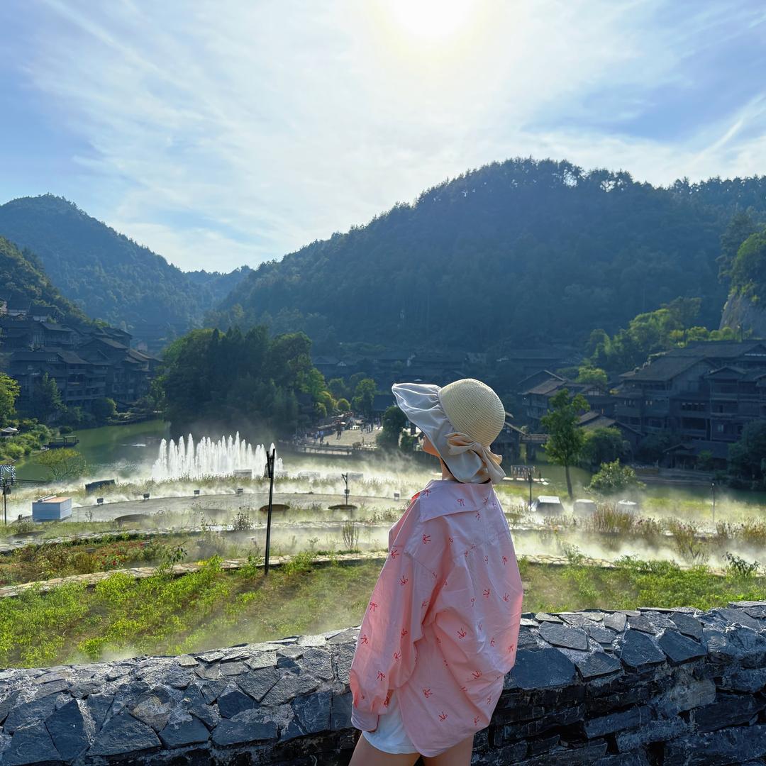 像风一样