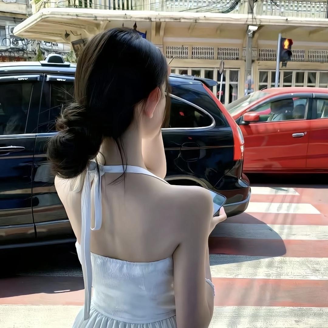 小姨🐰