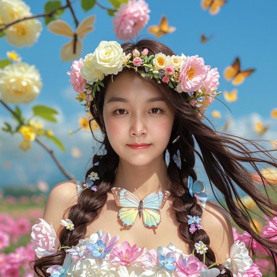 芳