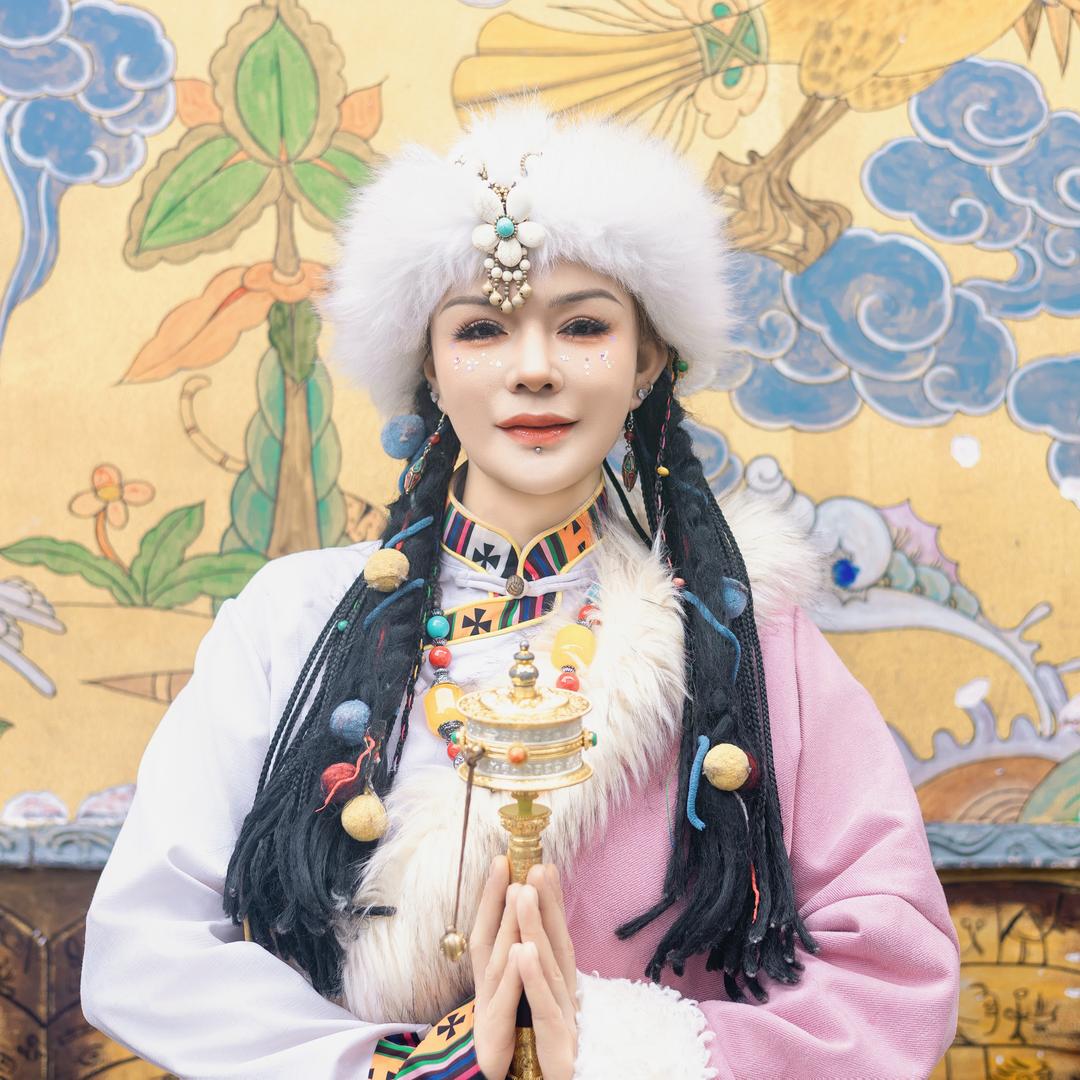 女王陛下珊姐