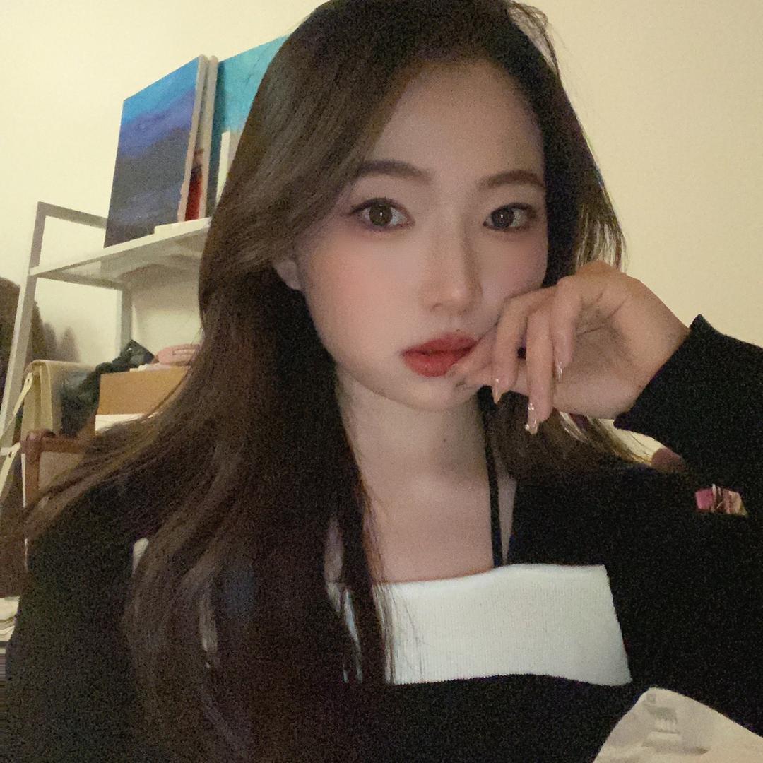 拉拉和平平的店