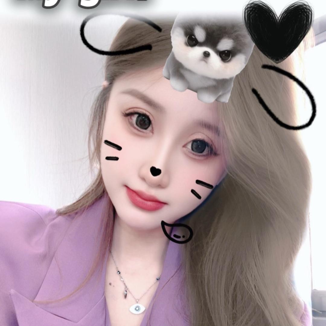 ❦虎牙妹妹❦