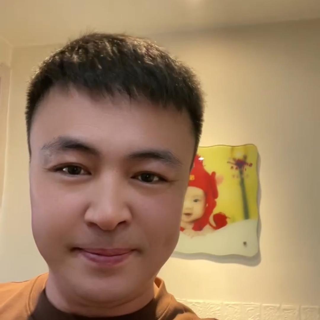 开始你的表演