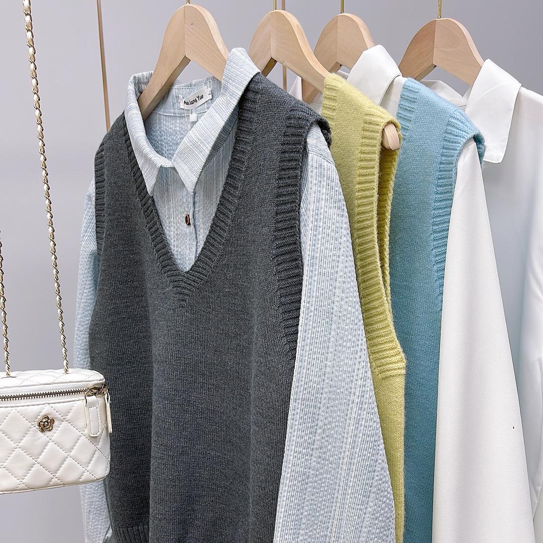 好想来女装工厂