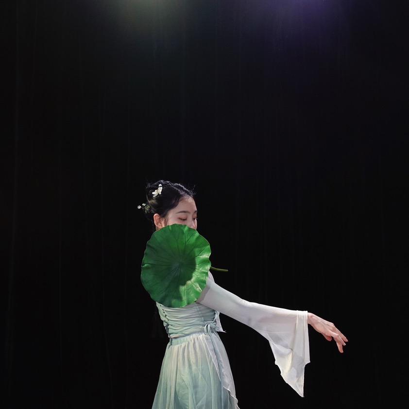 以霖 毛毛