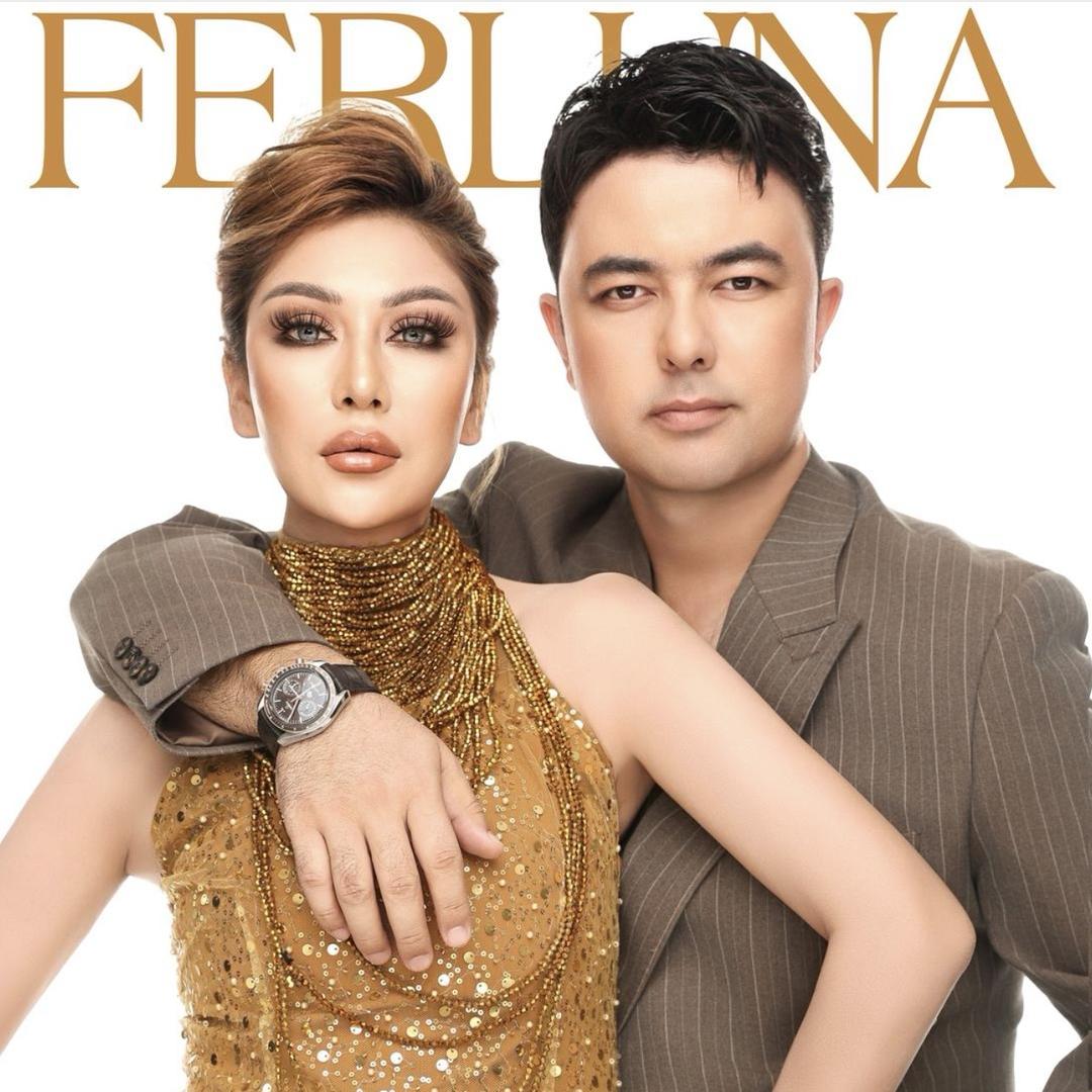 FERLUNA美妆