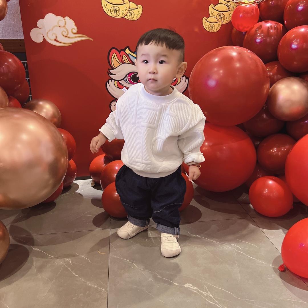 小腊月