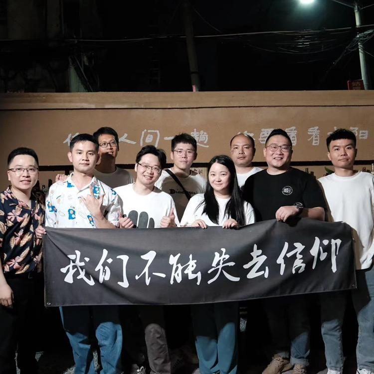 王倩🎵乐橙音乐