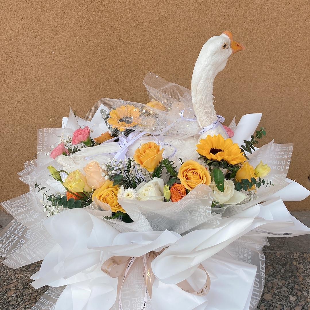 运城ido花坊