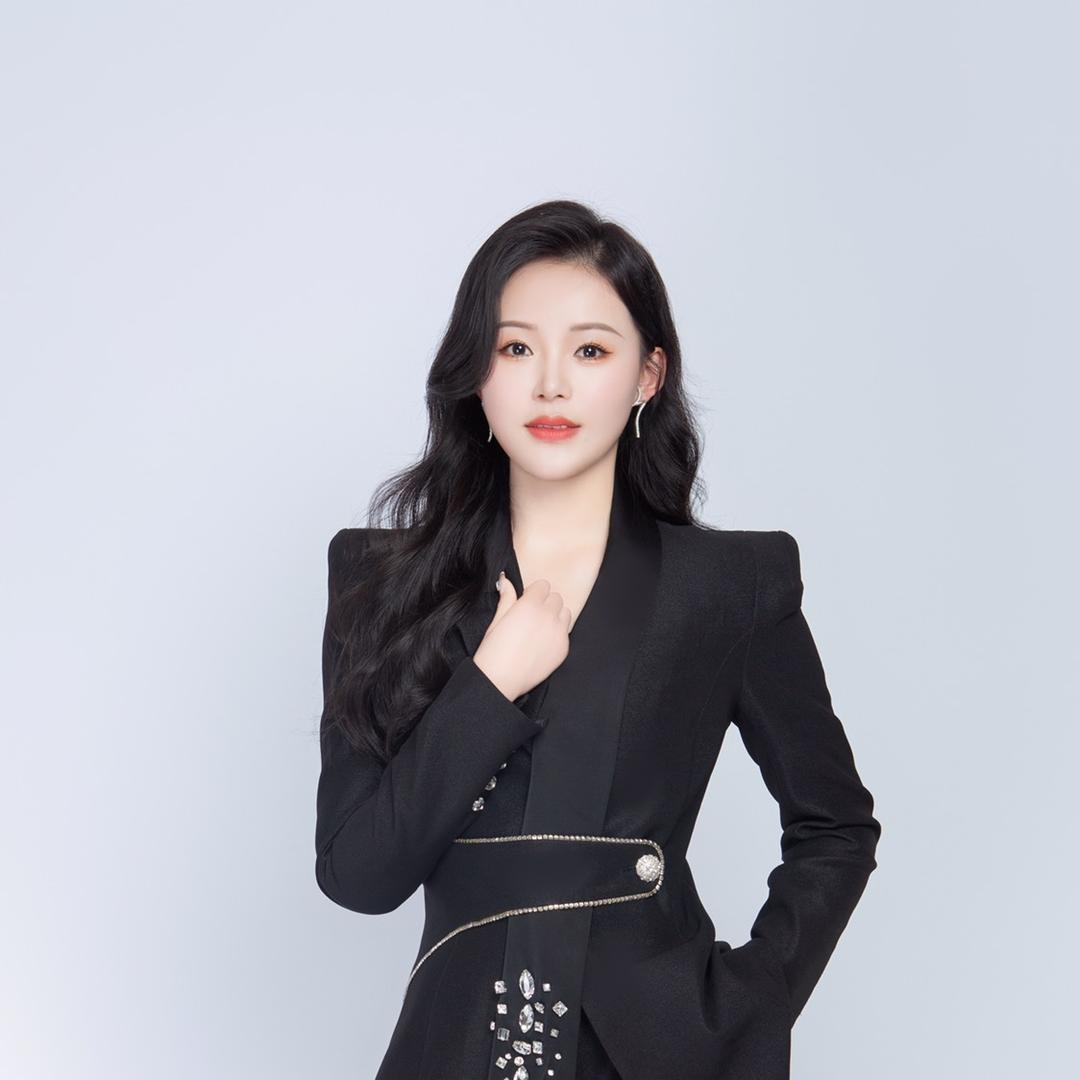颍上县倩倩变美