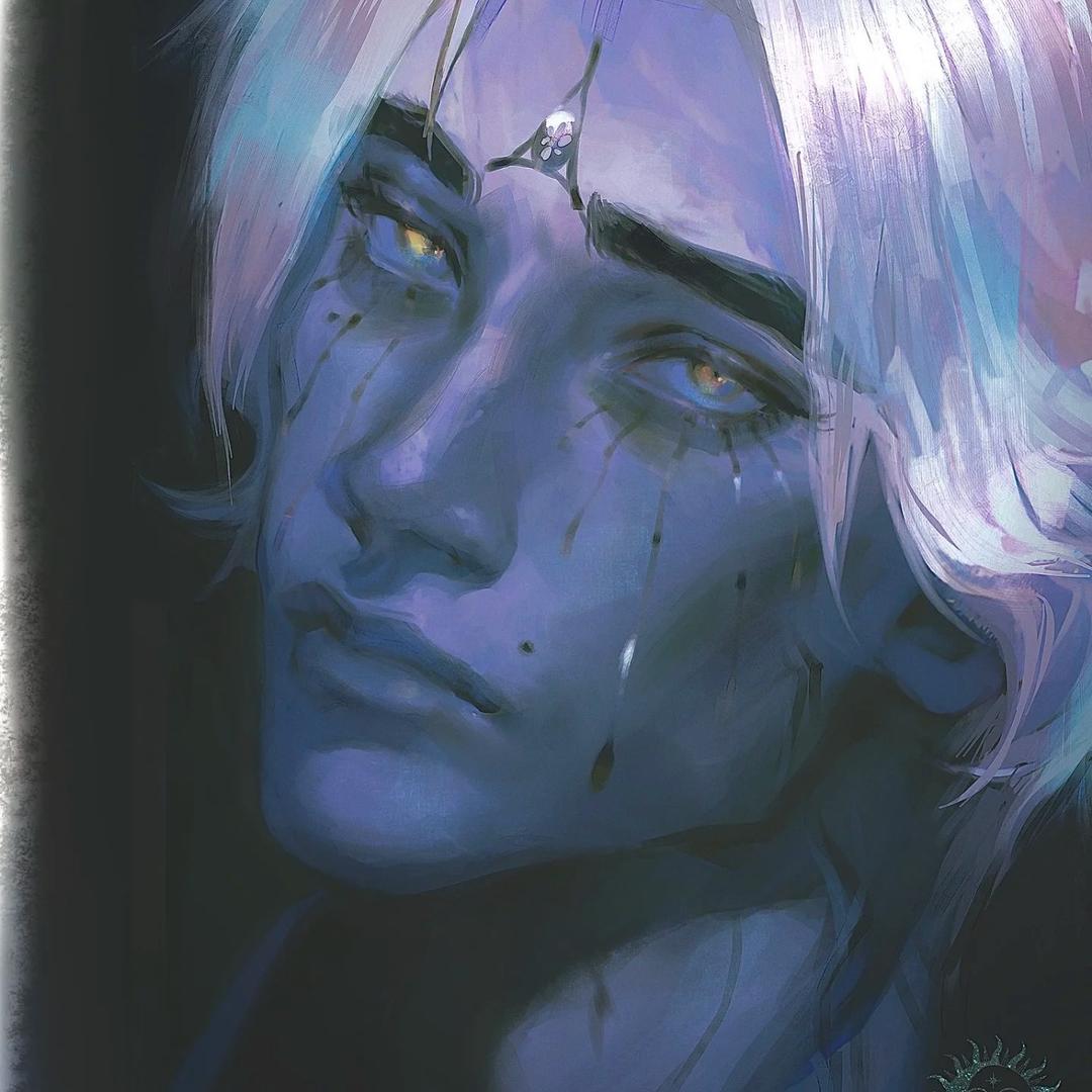 𝑵-𝒂𝒄𝒍 🧬