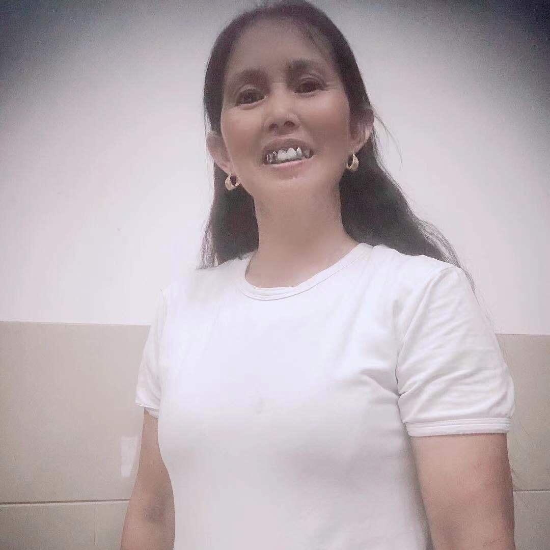 阳光大姐