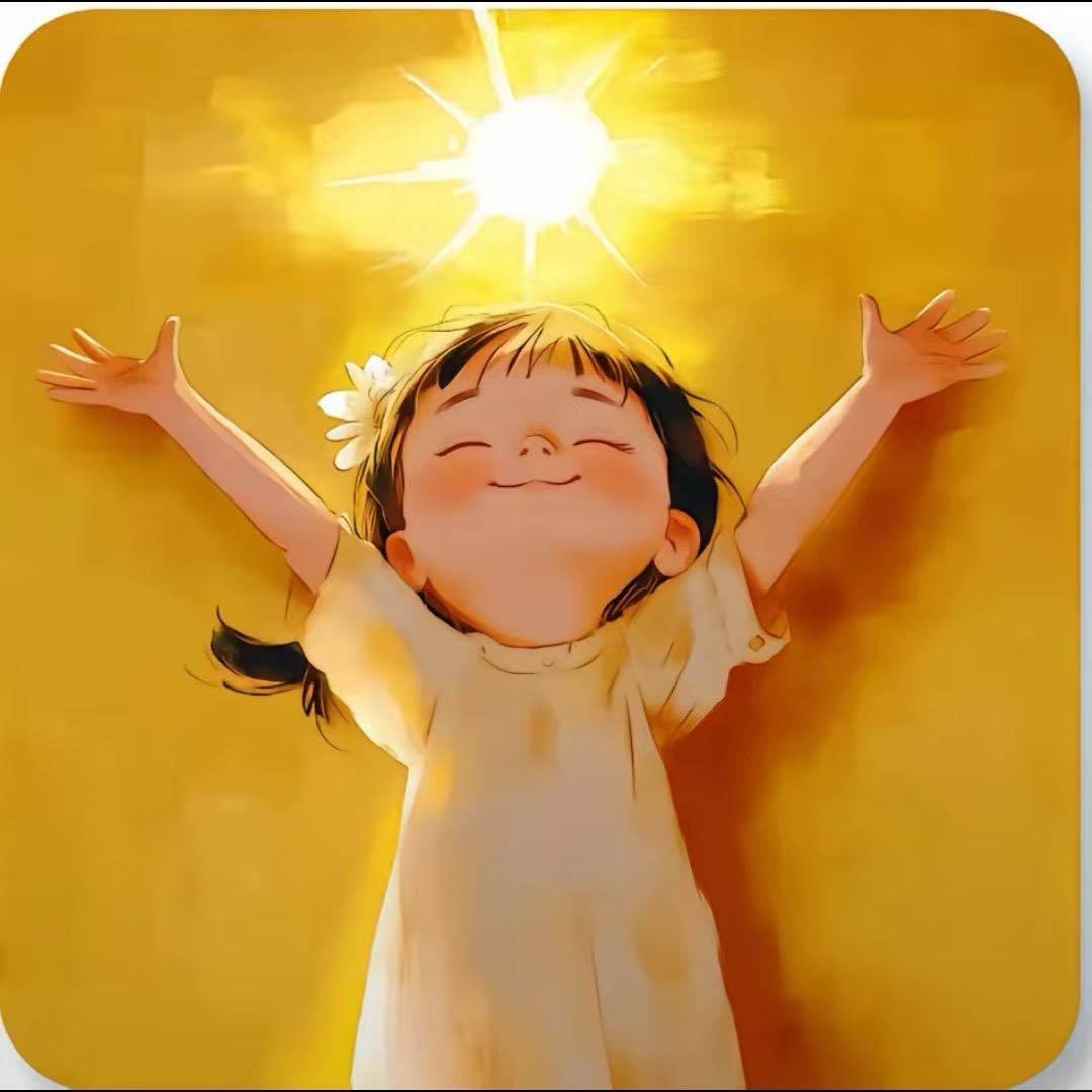 麦田家的毛孩子