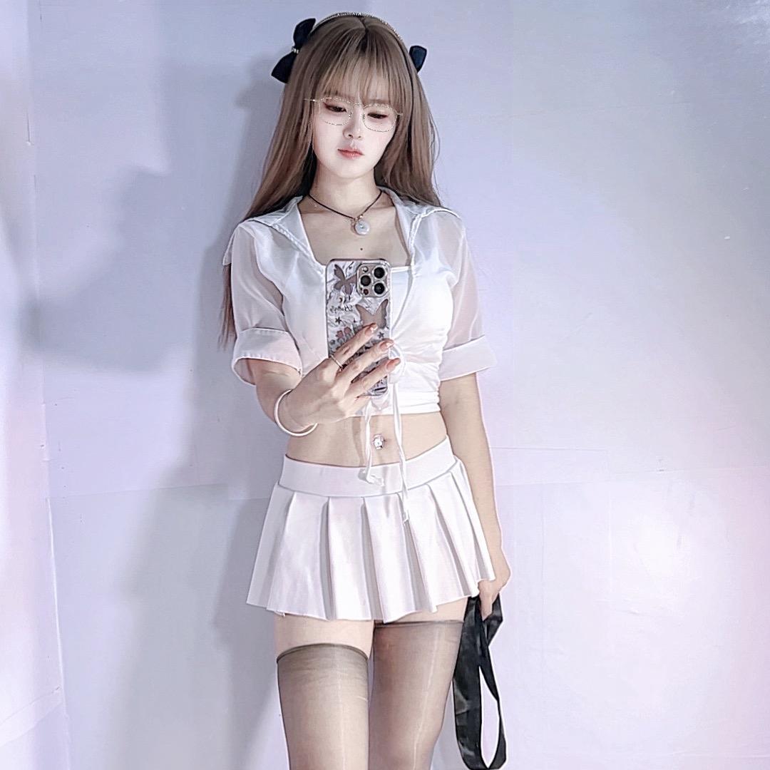 水灵灵💕
