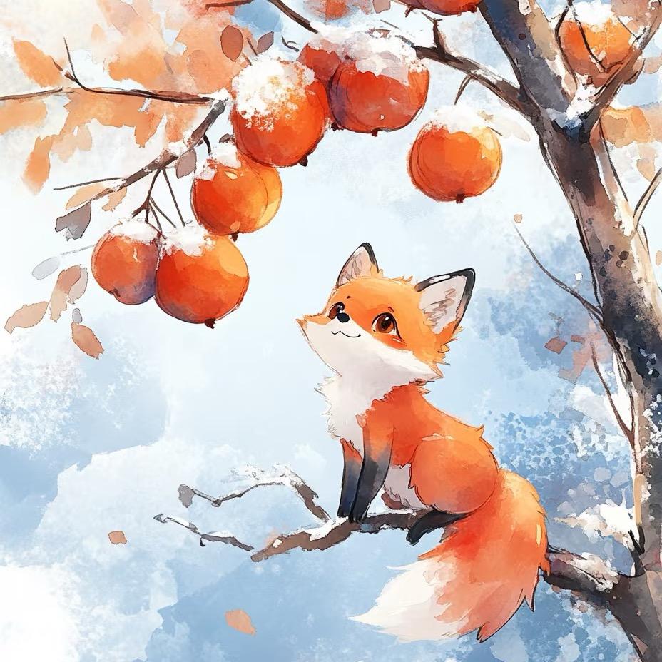 小洛