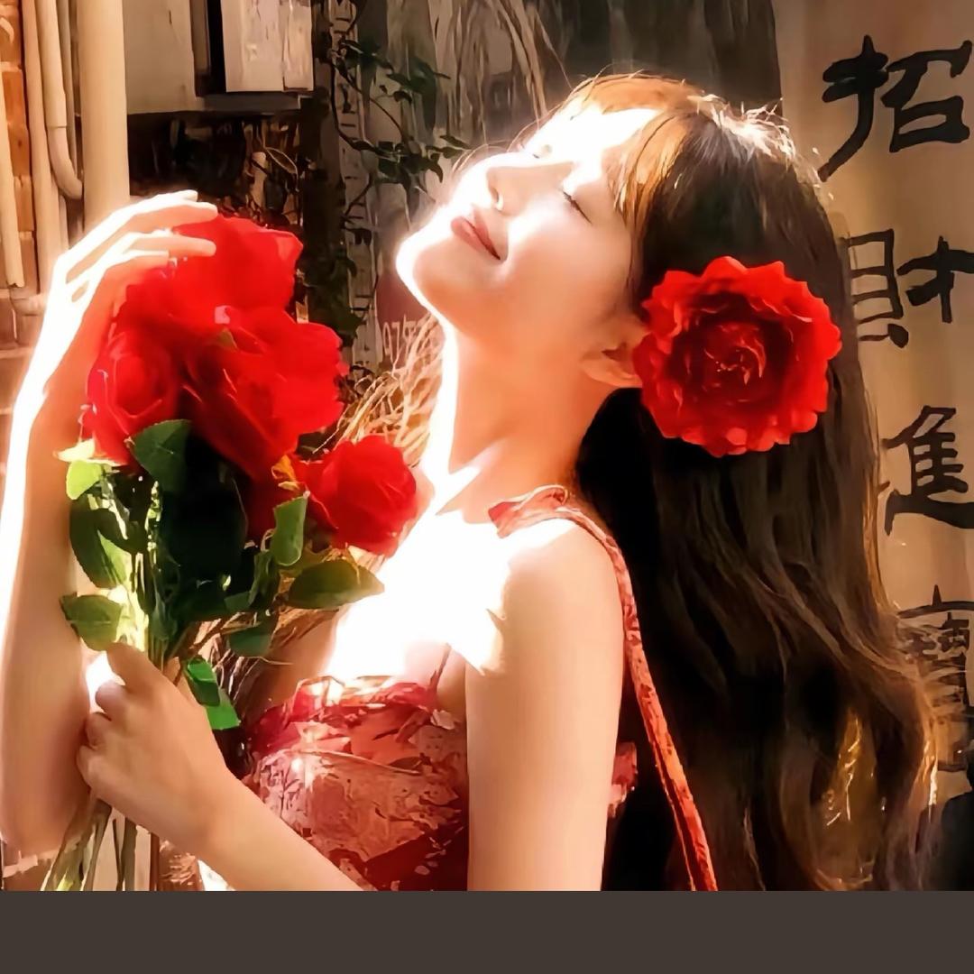 二哈公举🍒