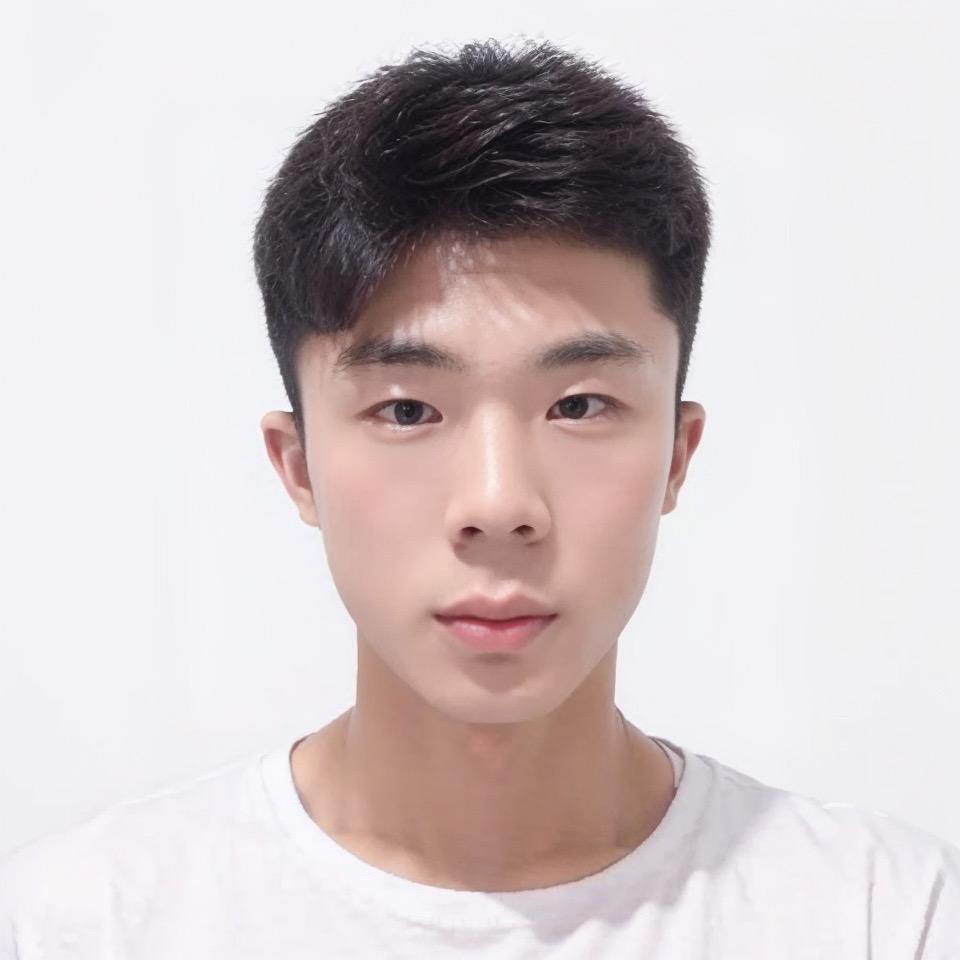 爱吃零食小伙伴