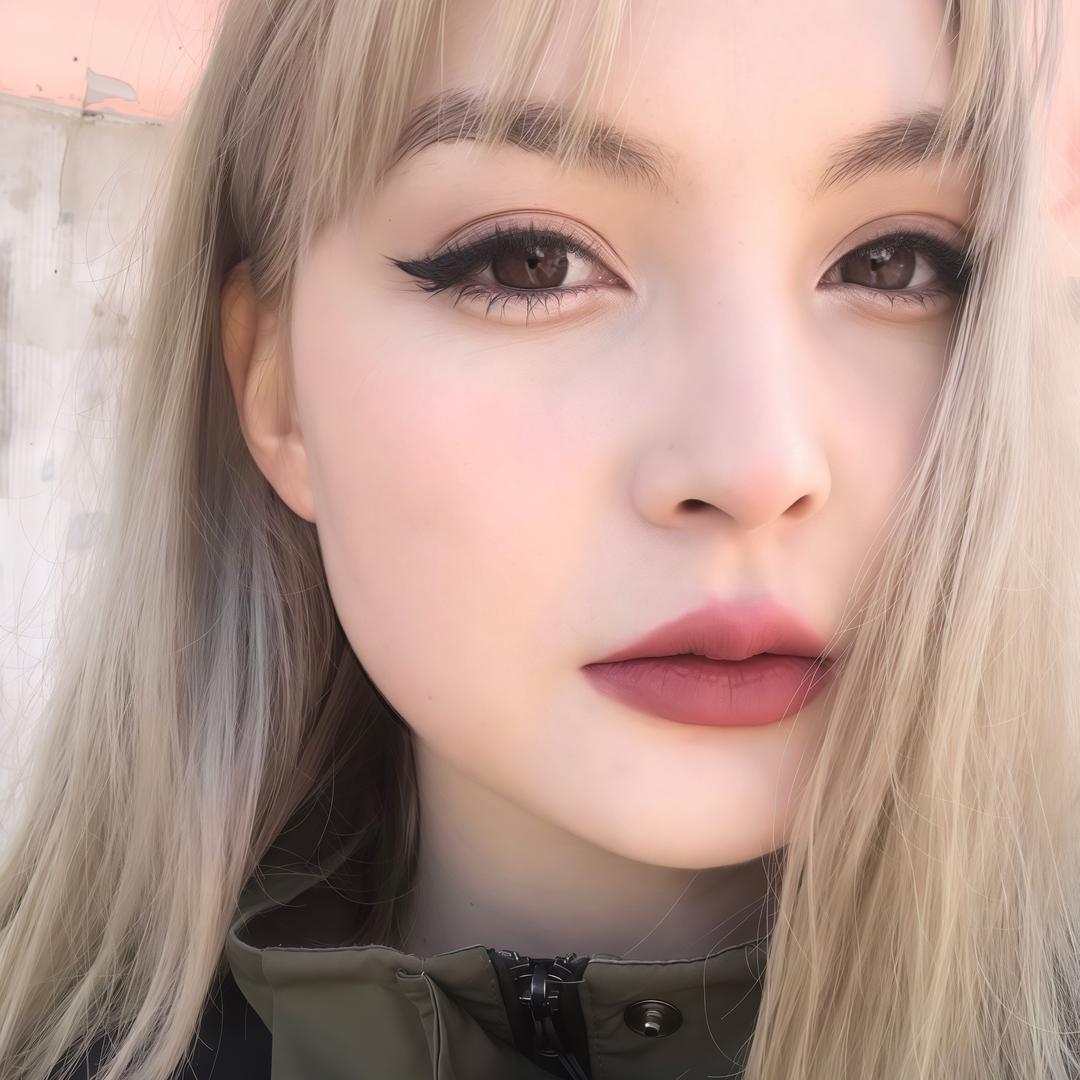 泡芙小姐